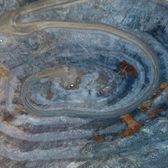 Pit Dewatering