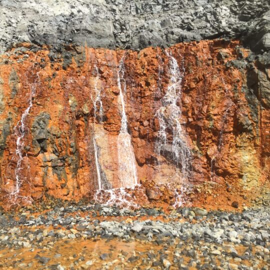 Pit Dewatering