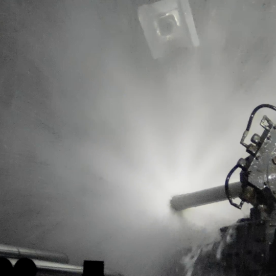 Underground Dewatering