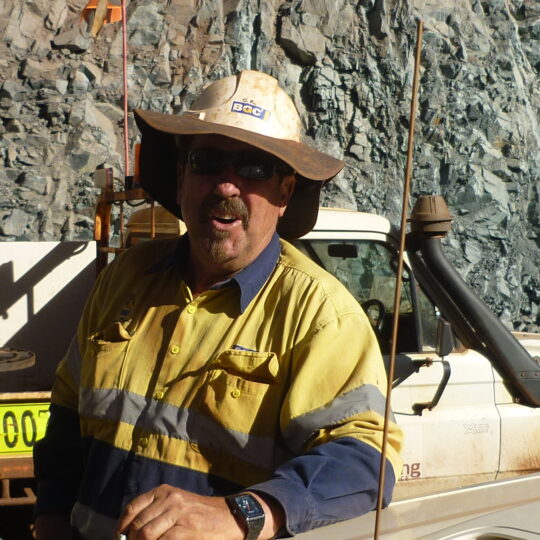 Pit Dewatering
