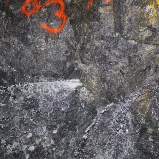 Underground Dewatering
